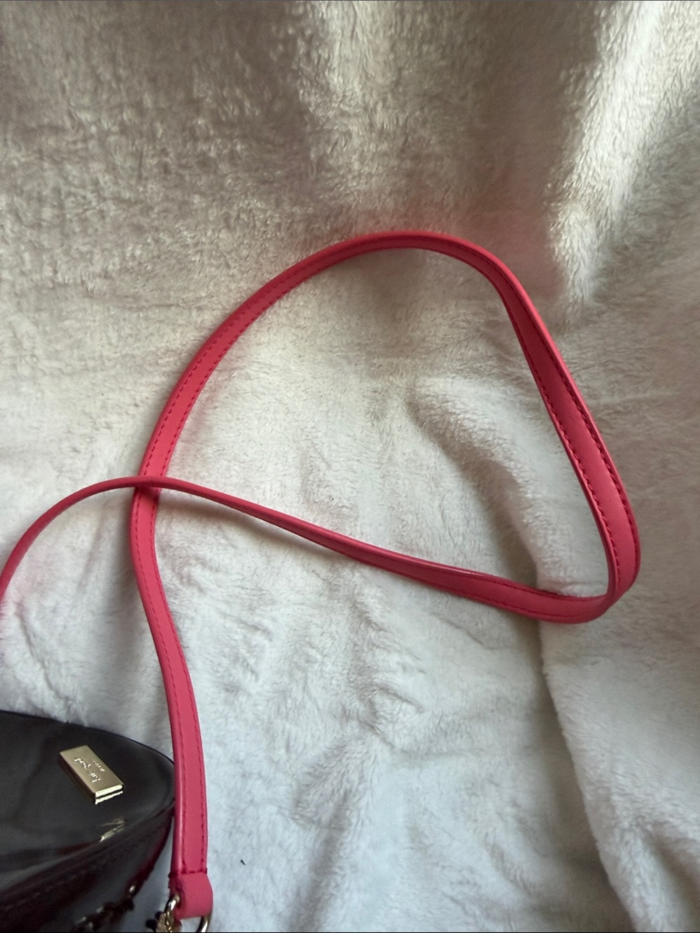 Kate Spade Strawberry Crossbody Bag - Picture 11 of 11